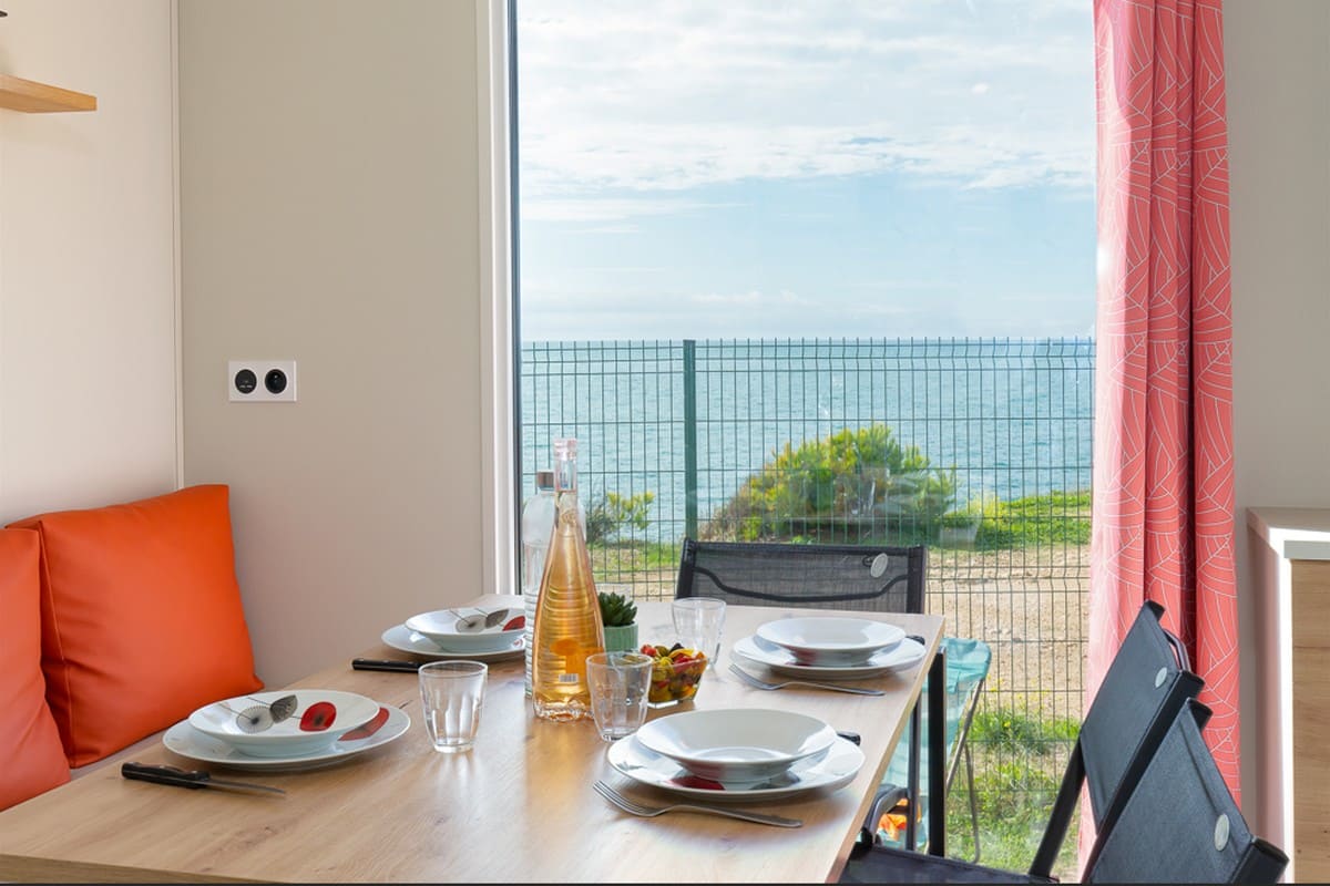 Les Mouettes - photo 4