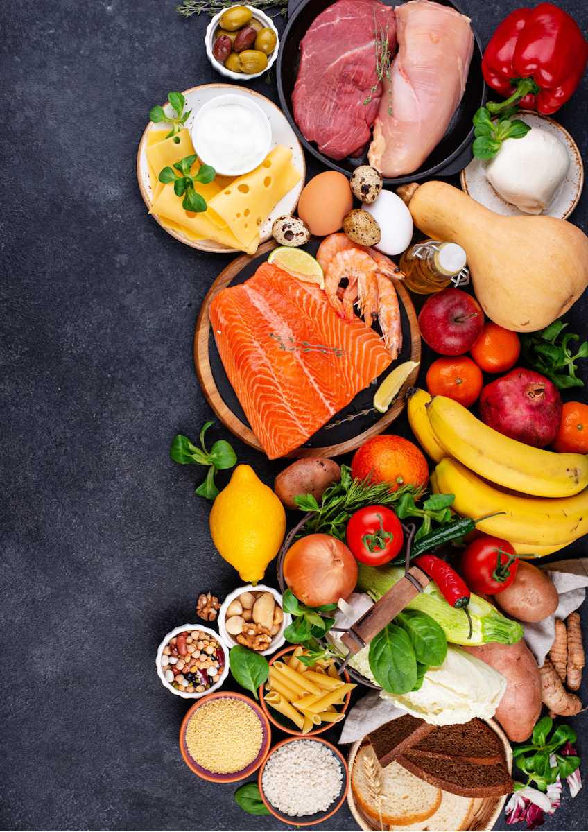 PENS'aidants - Atelier nutrition