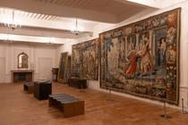 Printemps des poètes - Visite thématique - Voyage poétique dans l'Astrée_Saint-Étienne-le-Molard