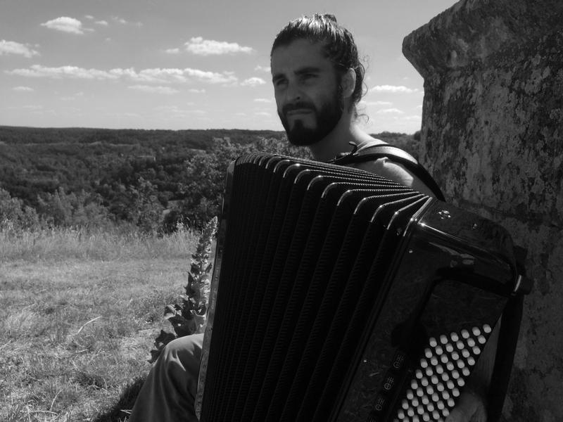 Festival Musique en Balade : Guilhem Verger 
