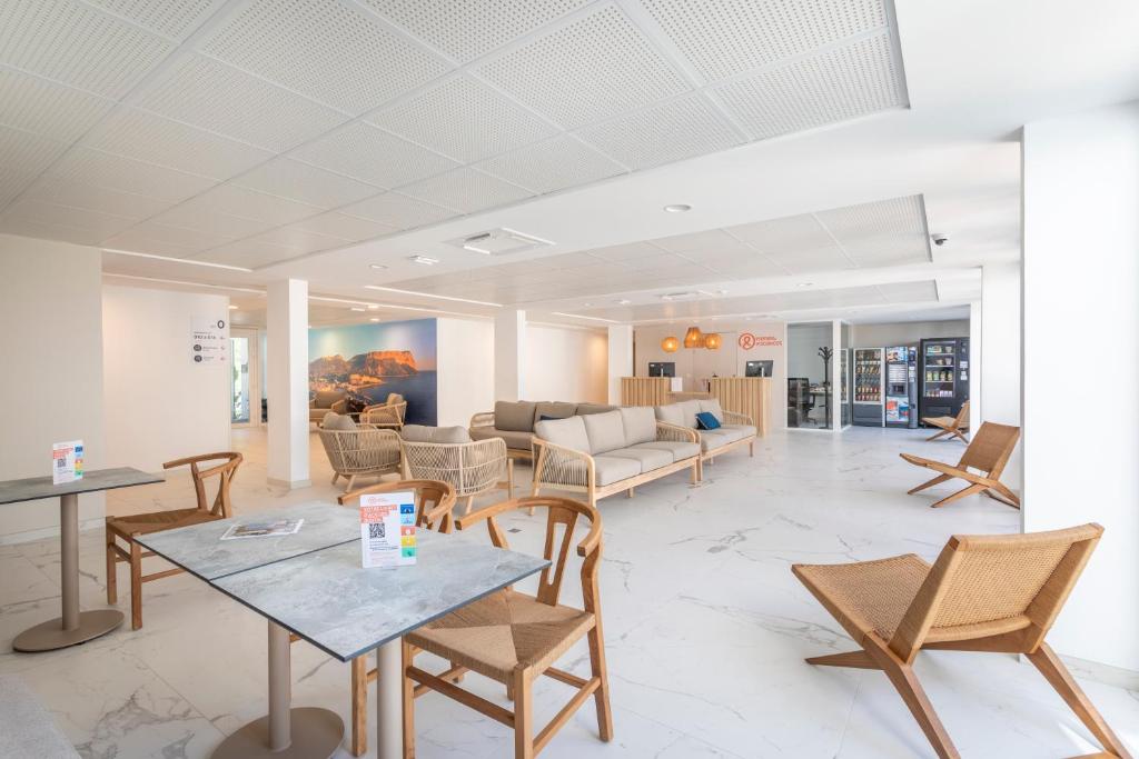 Résidence Cap Cassis Calanques, Roquefort-la-Bédoule - photo 11