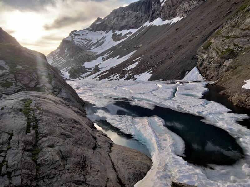 Refuge du Folly_Samoëns