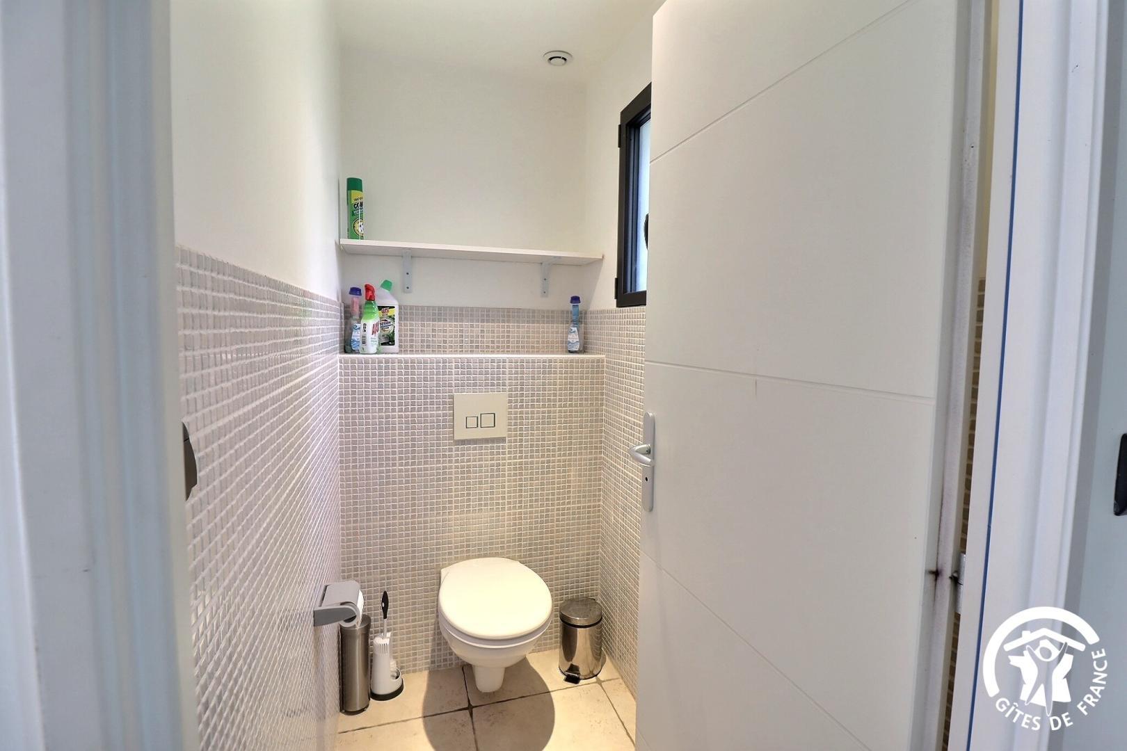 Gîte Alpilles, Saint-Martin-de-Crau - photo 17