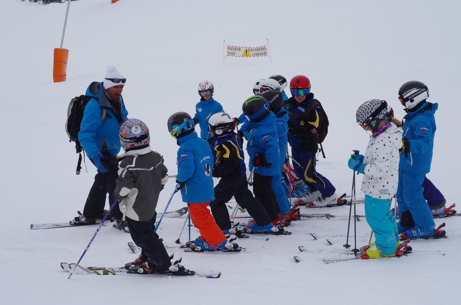 Club des sport La Norma