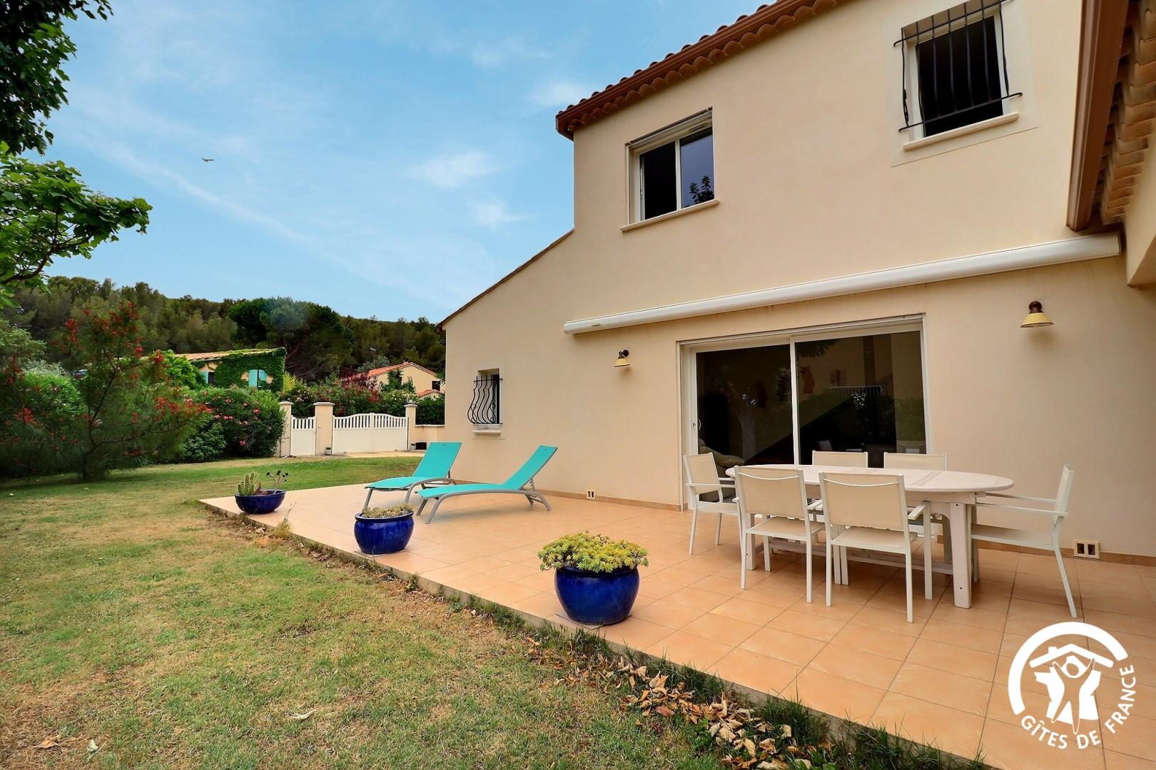 La Bartavelle, Carry-le-Rouet - photo 15