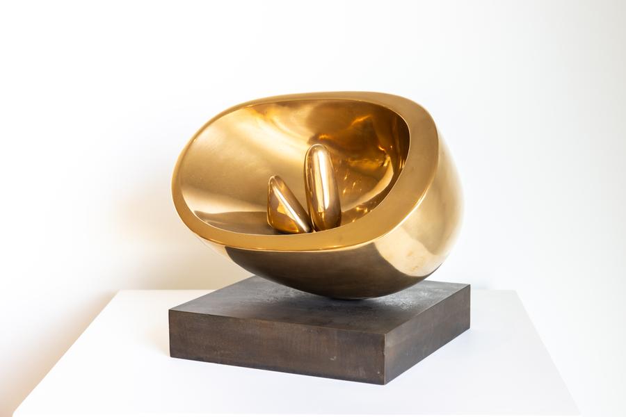 Exposition "Art &#038; Life" de Barbara Hepworth_Saint-Paul-de-Vence