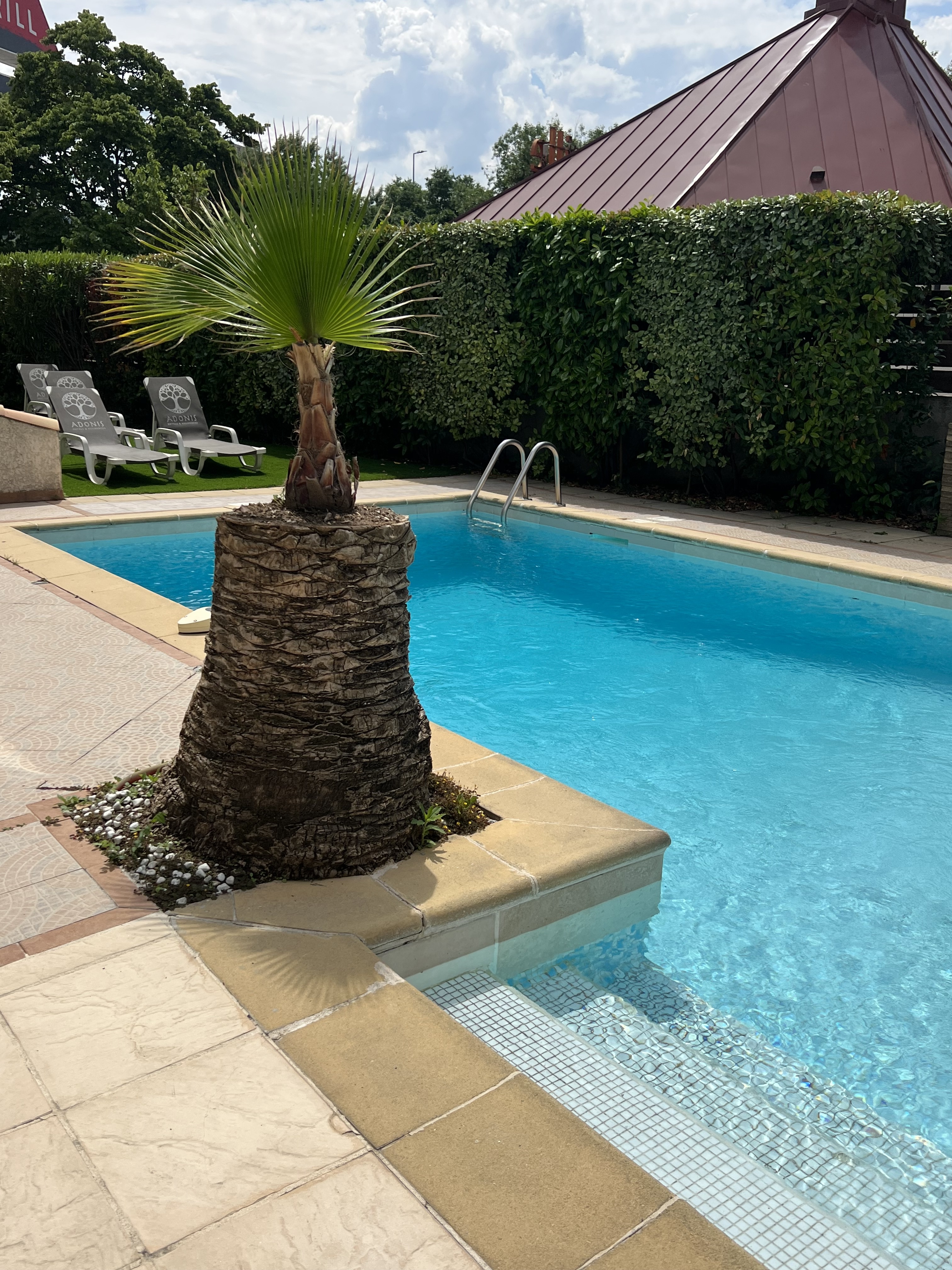 Arc Hôtel — photo 2