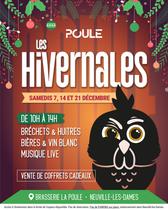 Les hivernales