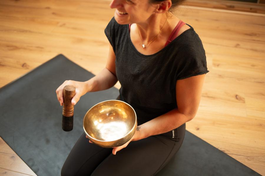 Marion Boucher - yoga et périnatalité_Chevaline