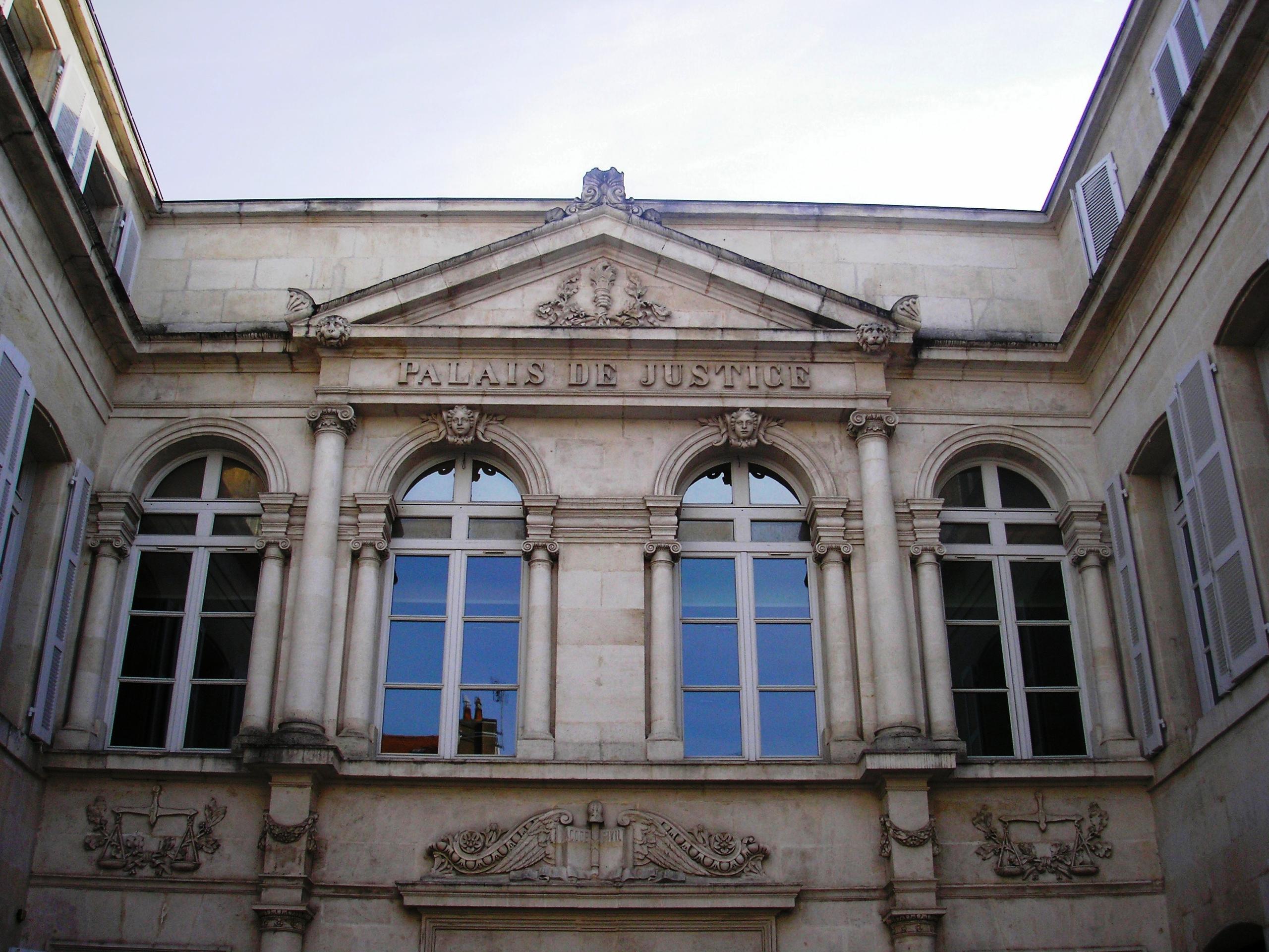 Les femmes à l'honneur : Secrets de justice, sur les traces des Rochefortaises