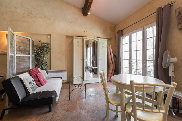 Studio Catalin - Gîte la Balancelle 3 - photo 2