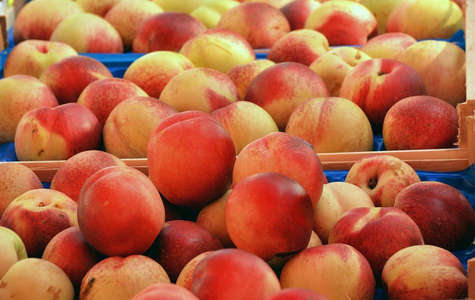Marché nocturne des artisans et producteurs locaux
