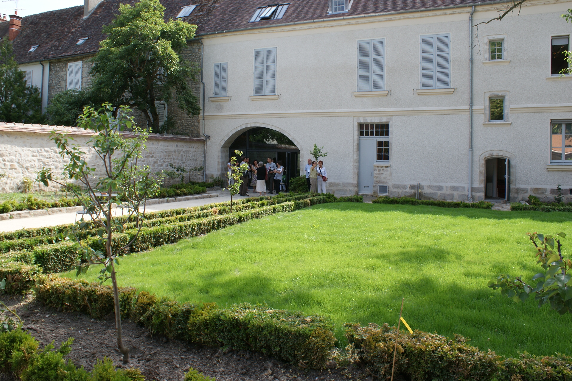 Maison Cocteau