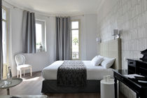 Photo de l'hotel Hôtel La Villa Nice Victor Hugo à Nice