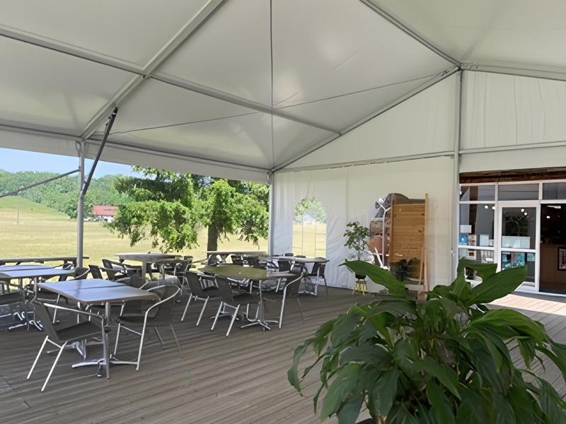 Ain's Temps Loisirs : petite restauration aux Plans d'Hotonnes_Haut Valromey