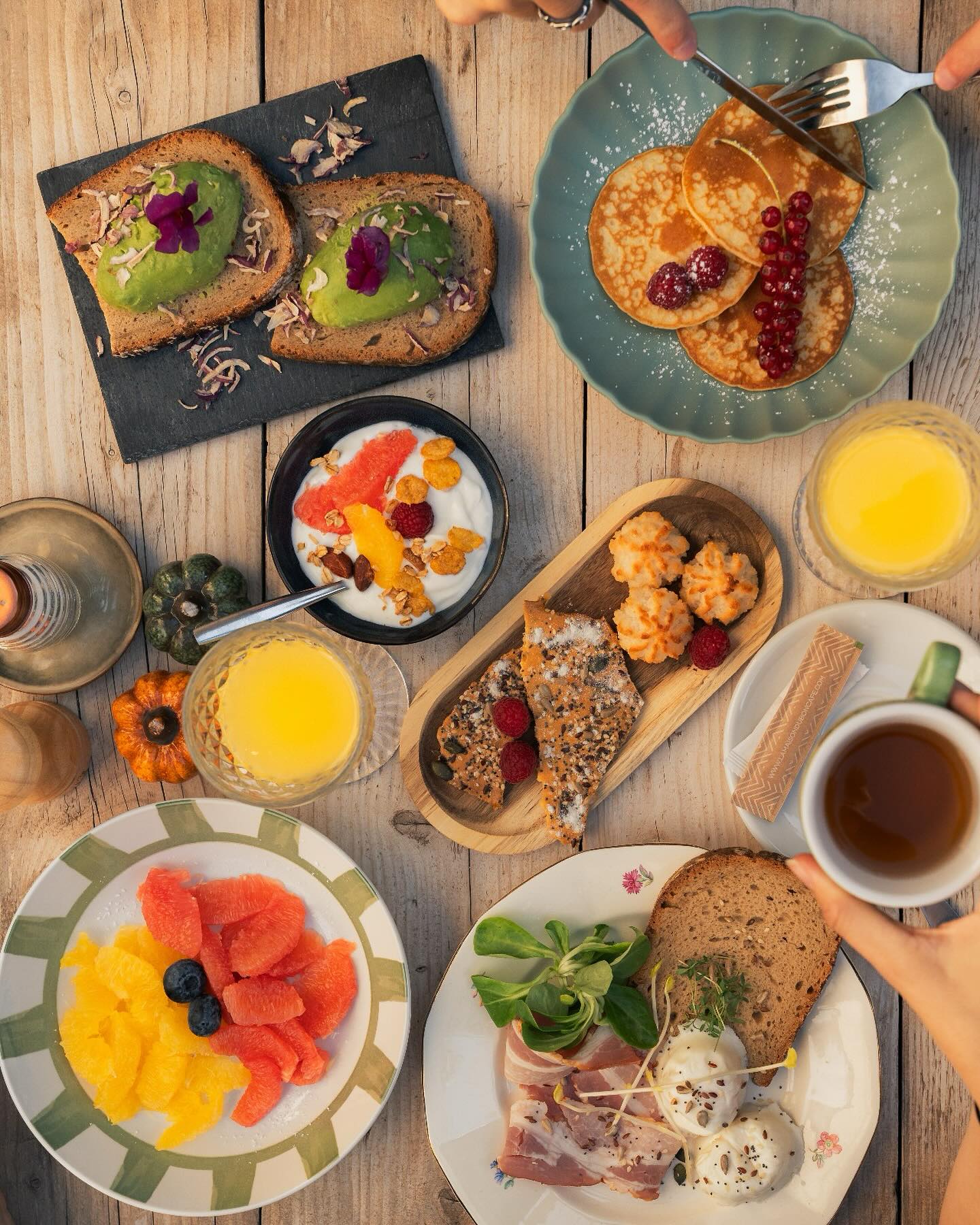 Camille ô Baux - photo 3