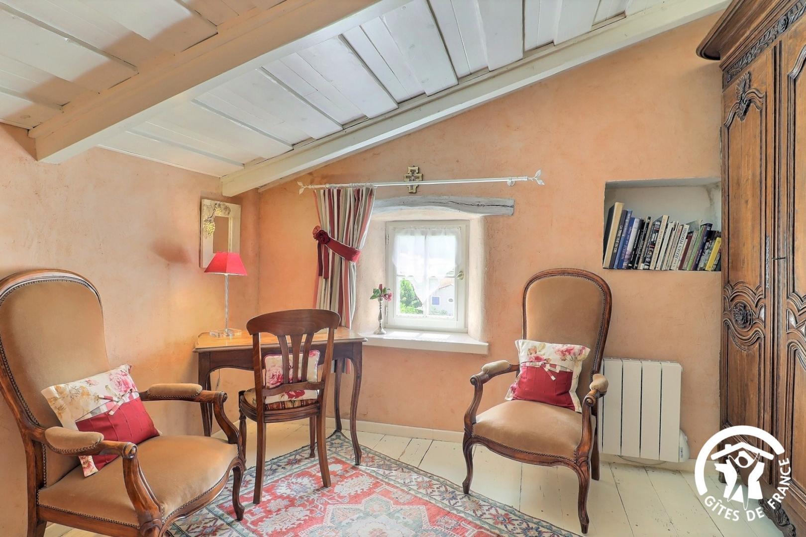 L'Île aux Fleurs - photo 3