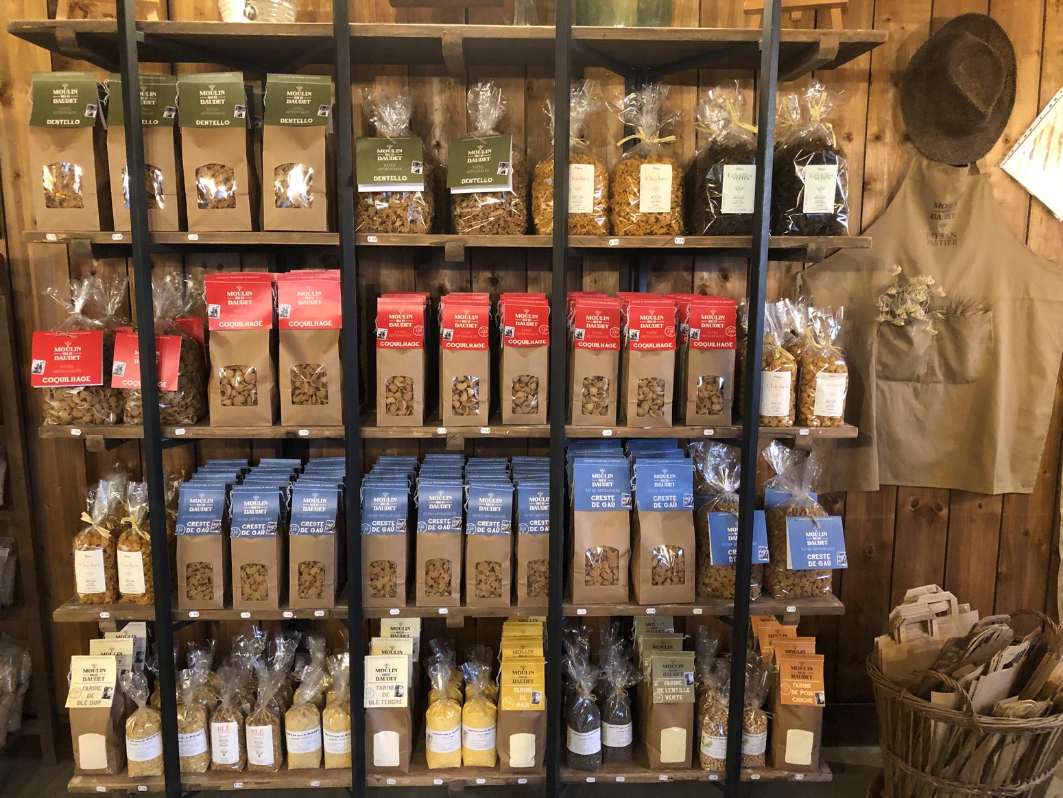 Moulin Mas de Daudet - photo 5