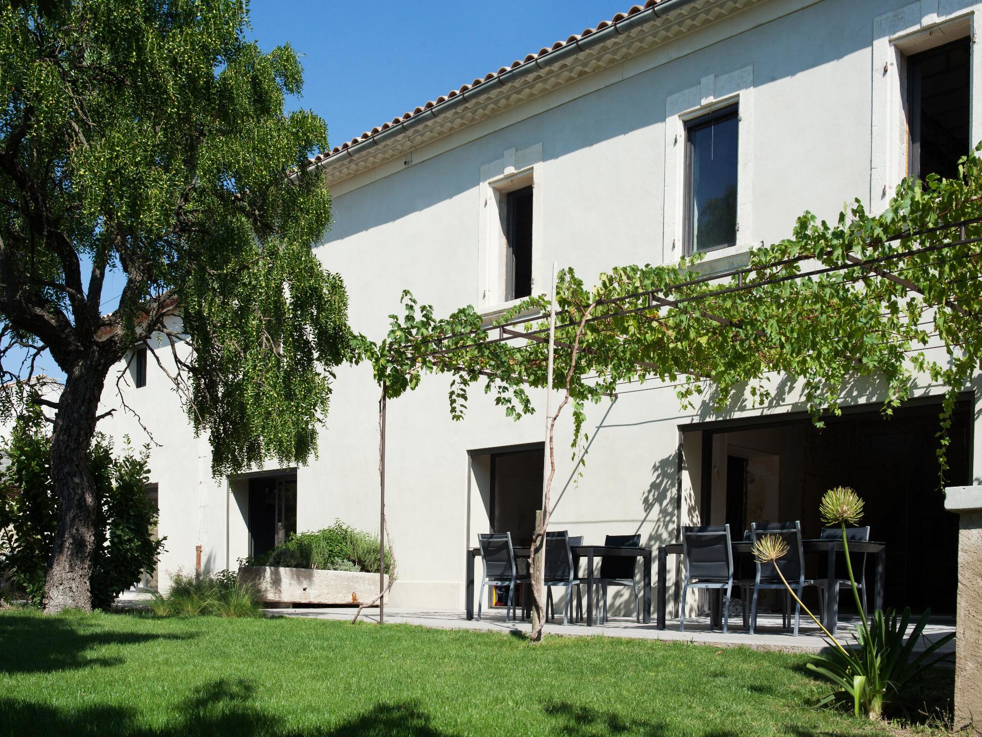 Salles Le Terrefort