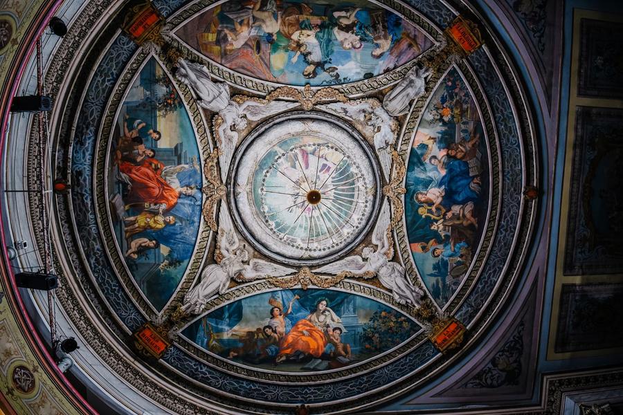 Spectacle : José Cruz_Auch