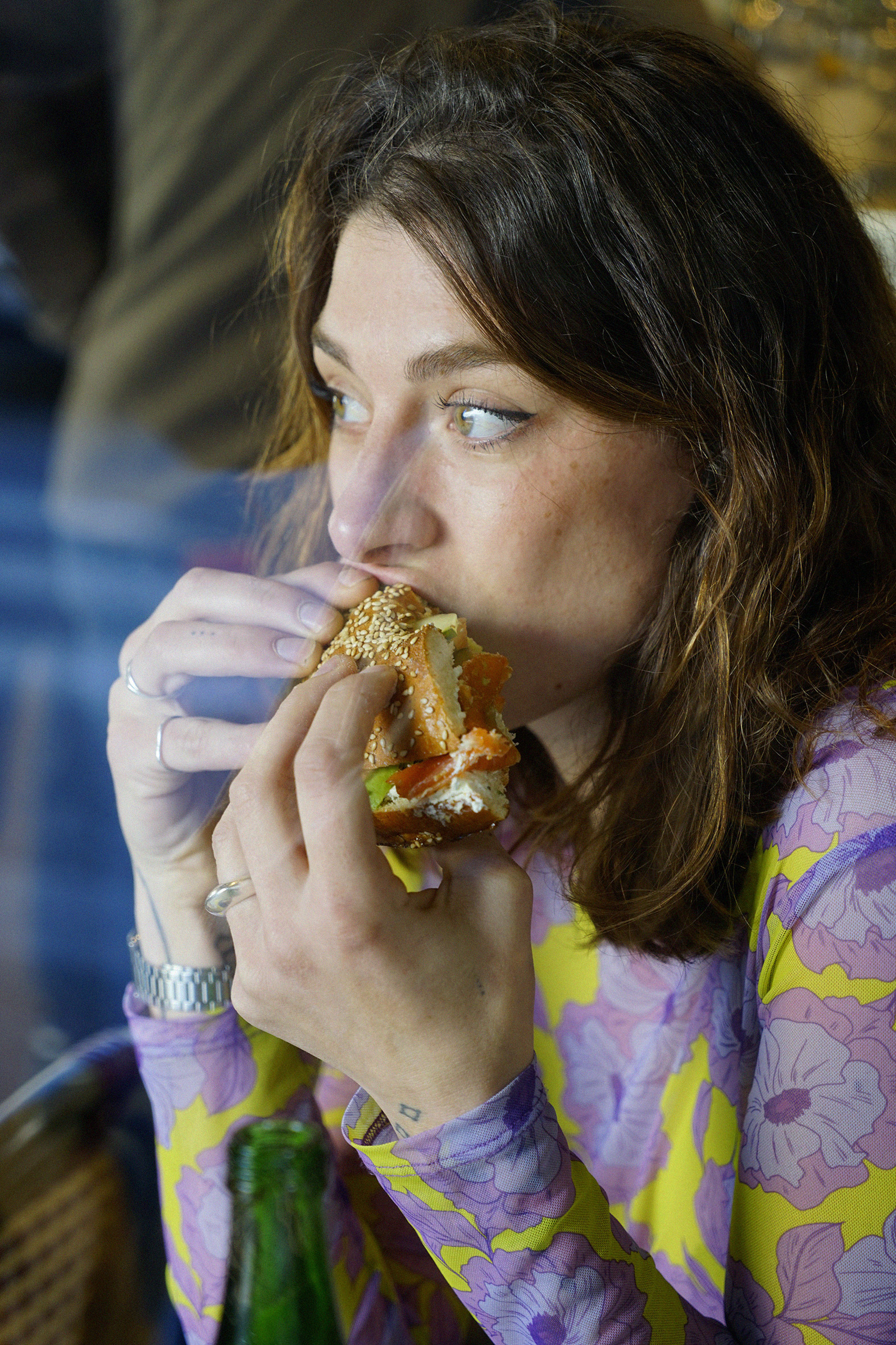 Café la Muse - photo 2