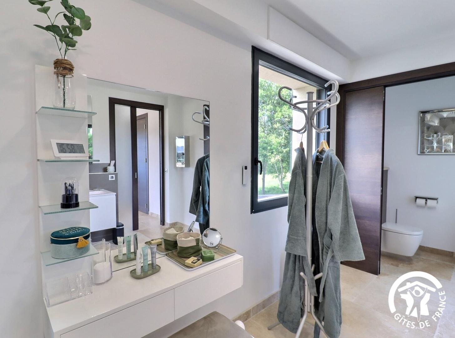 Domaine des Eucalyptus, Mollégès - photo 50