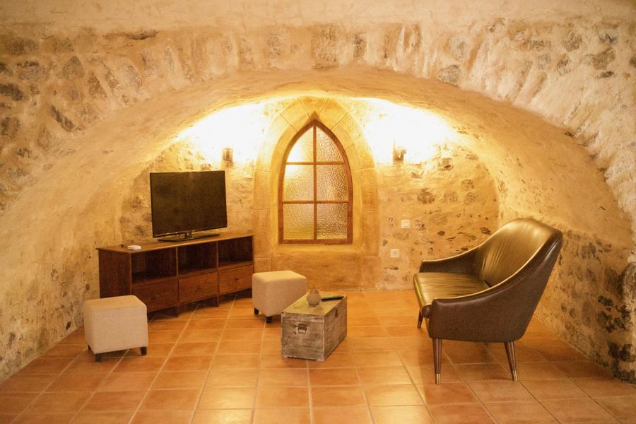 Chambres d'hôtes la Musardière