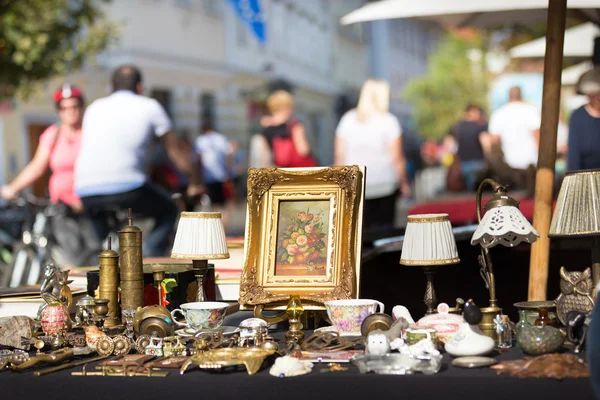 24ème vide grenier