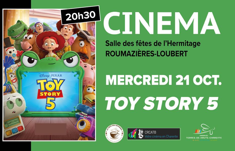 CINEMA