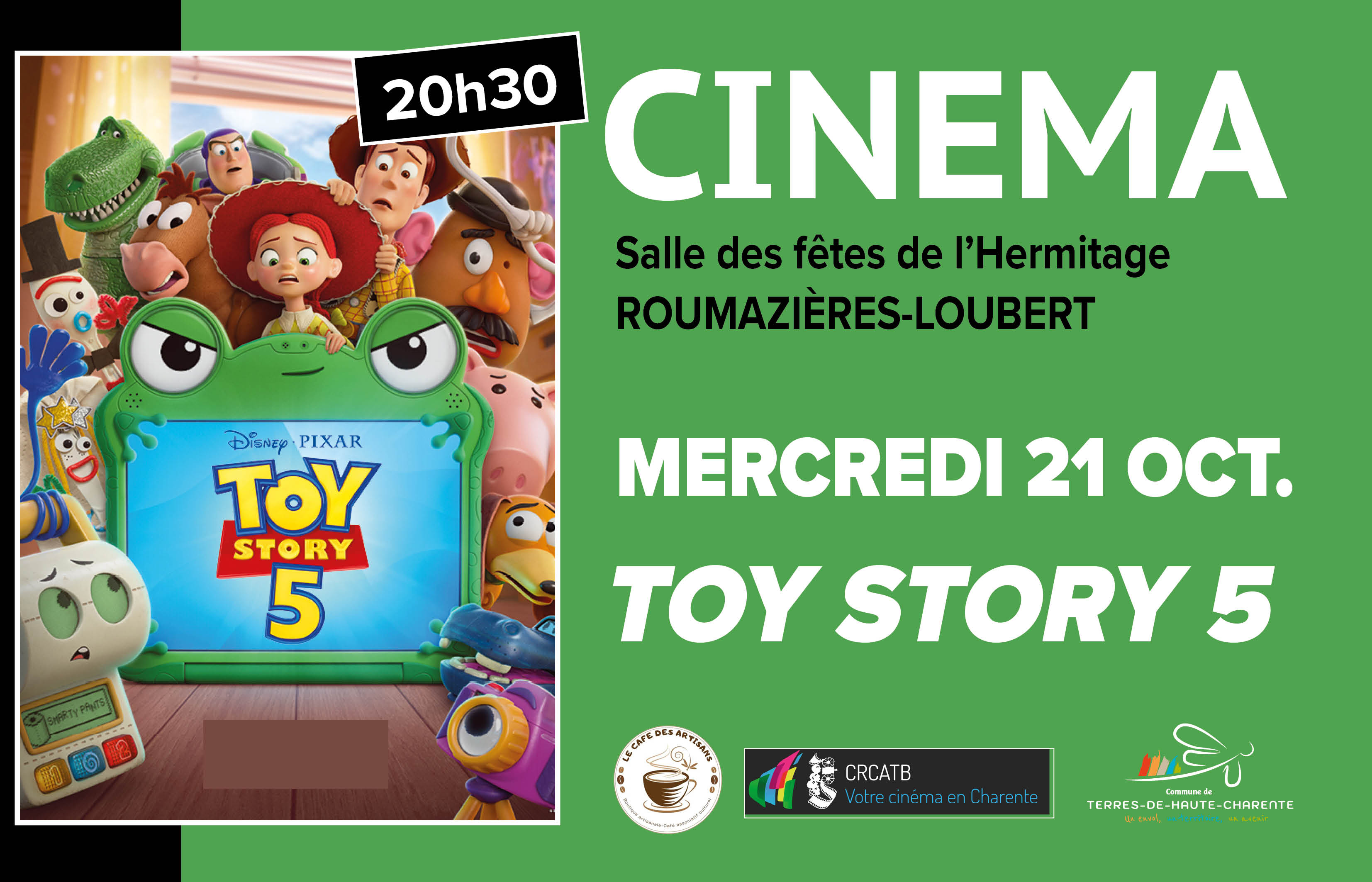 CINEMA