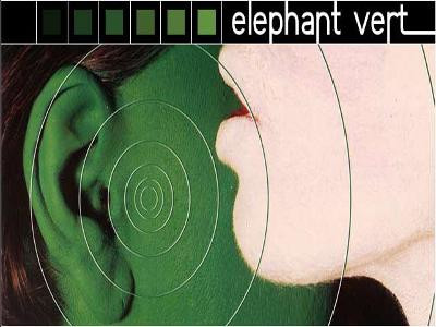 Compagnie L'Eléphant Vert