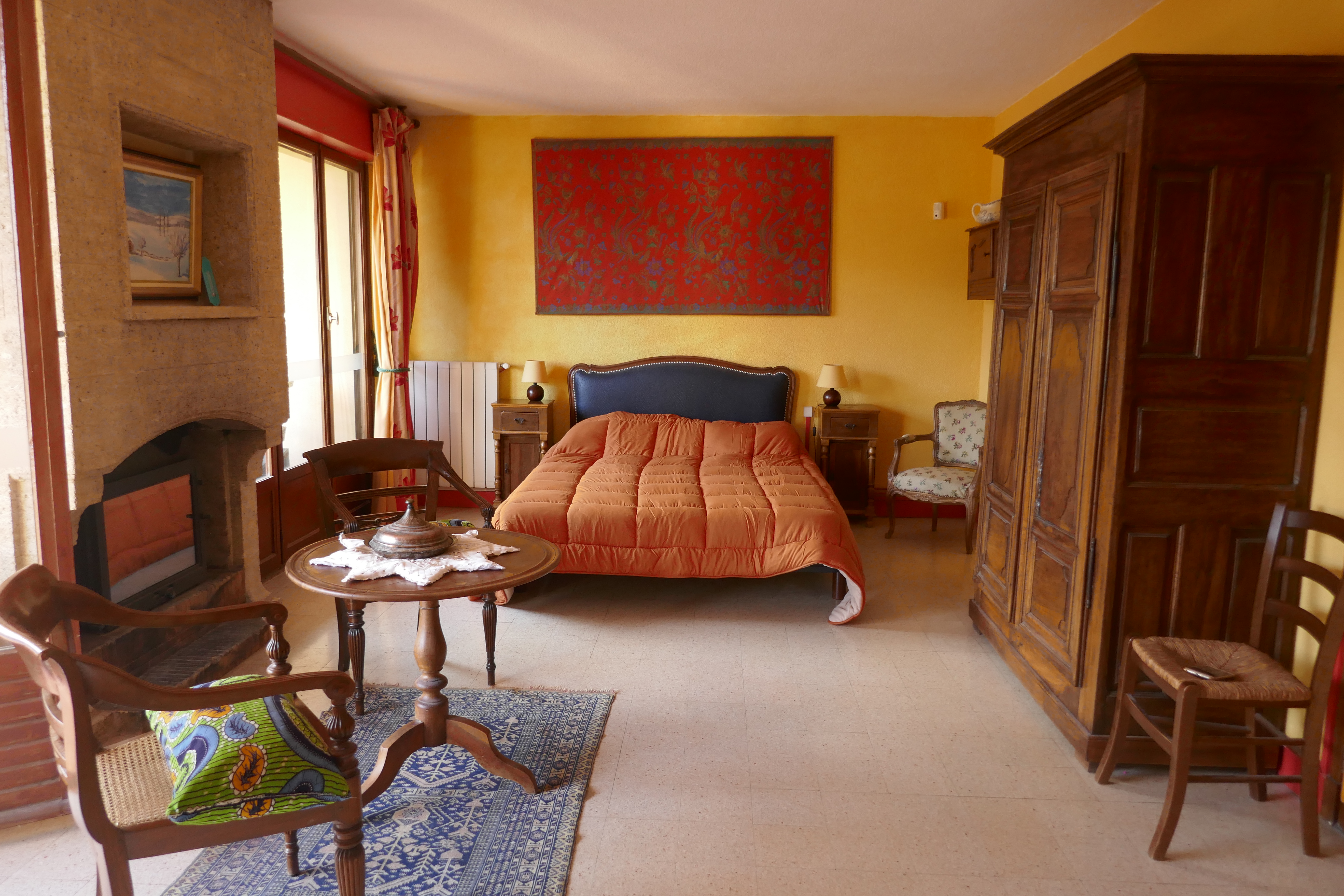 Domaine de Valfrais, Simiane-Collongue - photo 23