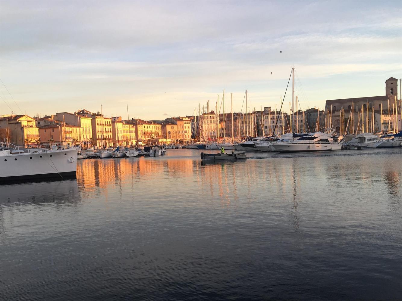 Antinea, La Ciotat - photo 16