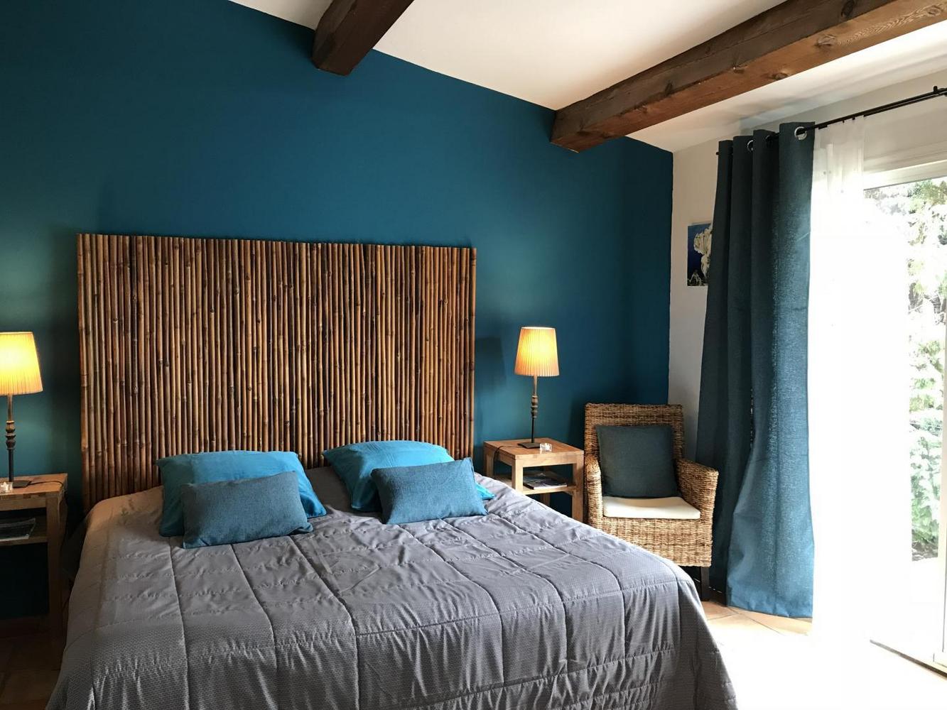 Le Mas De Bertagne, Gémenos - photo 32