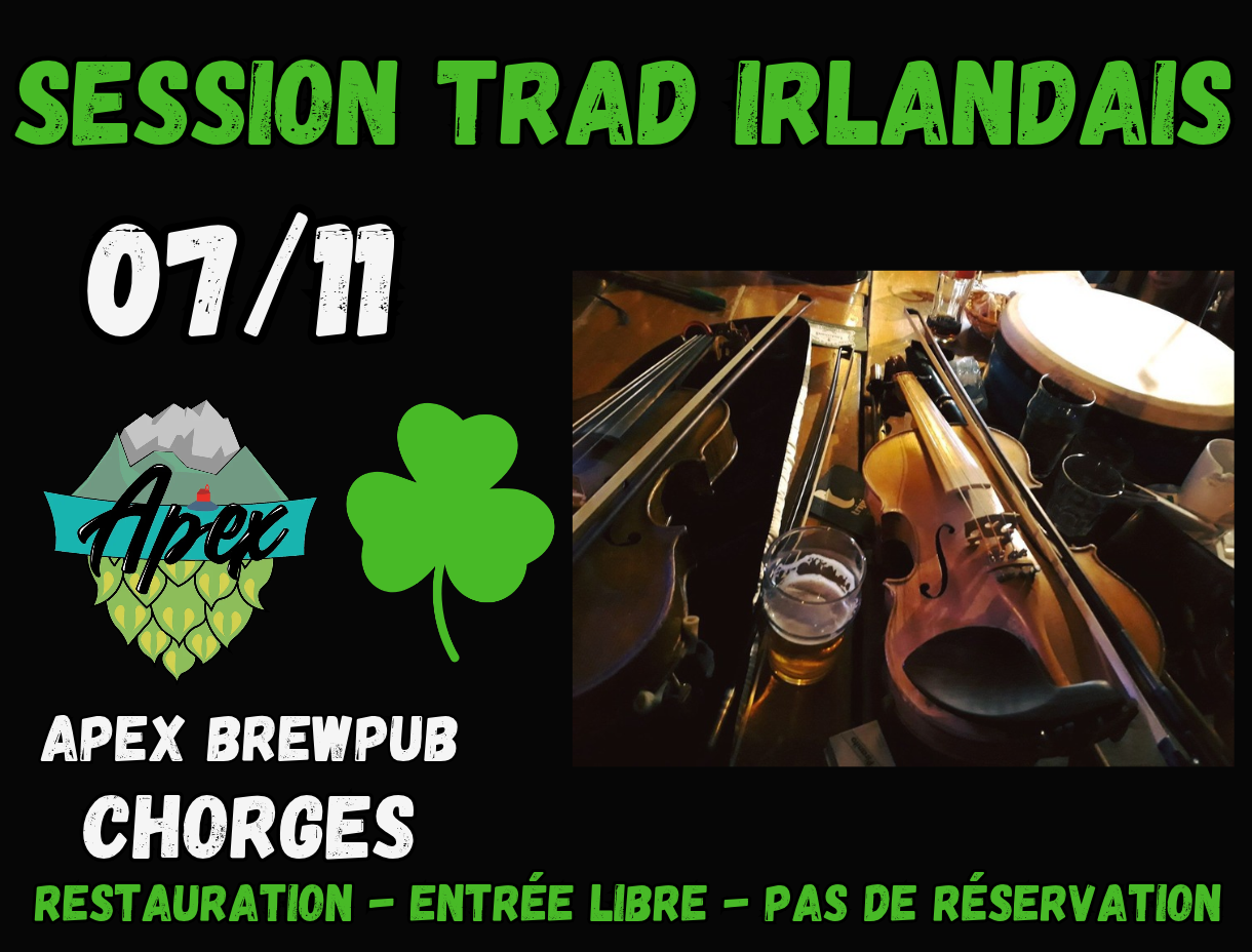 Irish Session