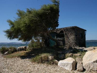 Le sentier de la Randonnée des Amis, Berre-l'Étang - photo 3