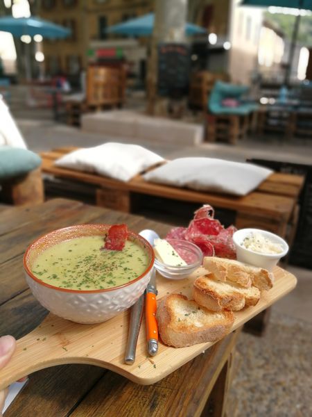 Bar à vin Nestuby - Cotignac