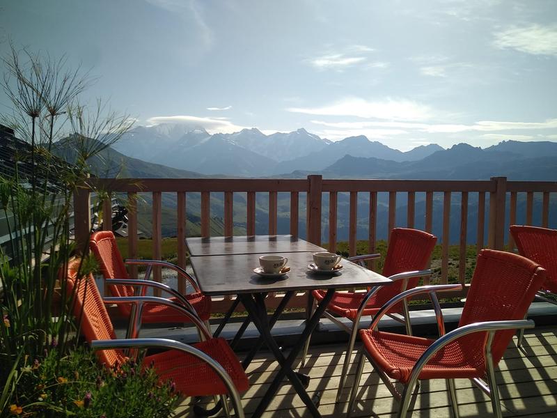 Le Patafan_Les Saisies