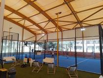 Urban Padel - Villeneuve-Loubet