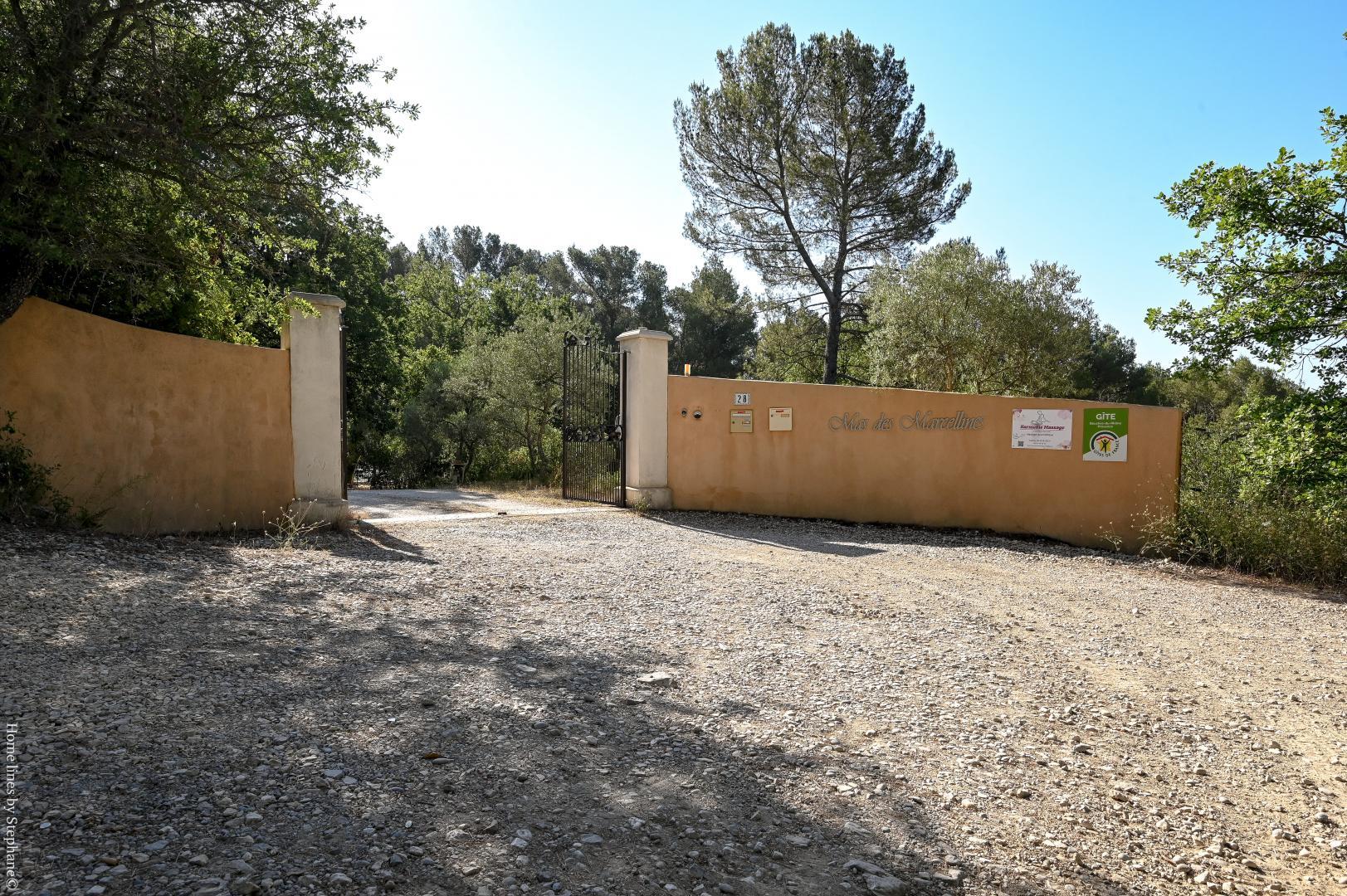 Marius, La Bouilladisse - photo 24