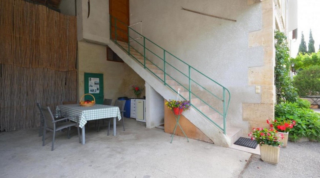 La Bergerette, Saint-Étienne-du-Grès - photo 11