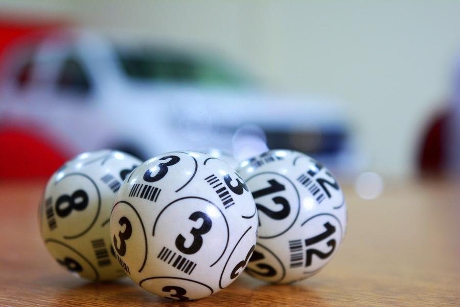 Loto d'automne