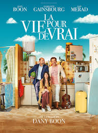 Projection du film