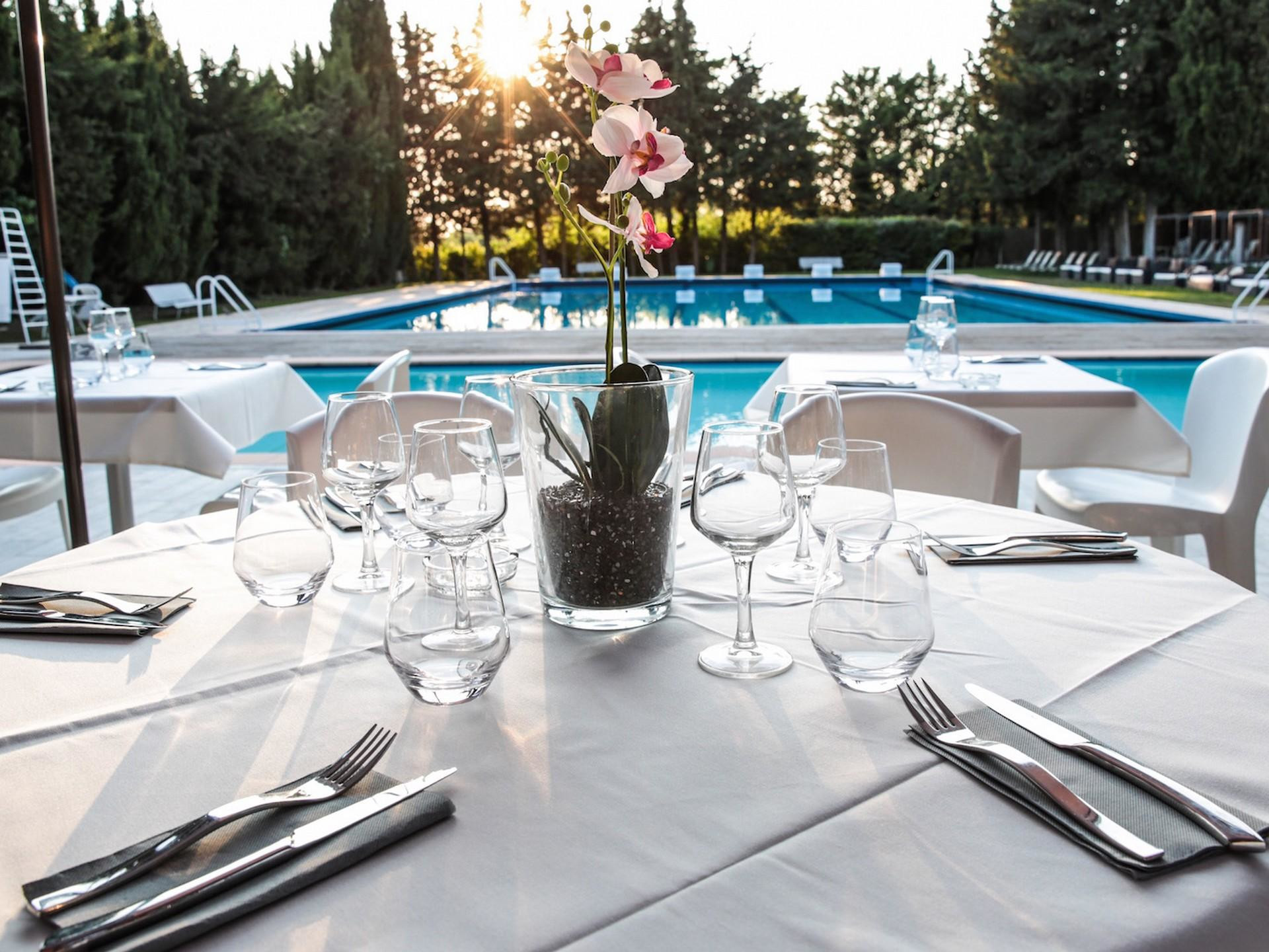 Les Terrasses du Country - photo 2