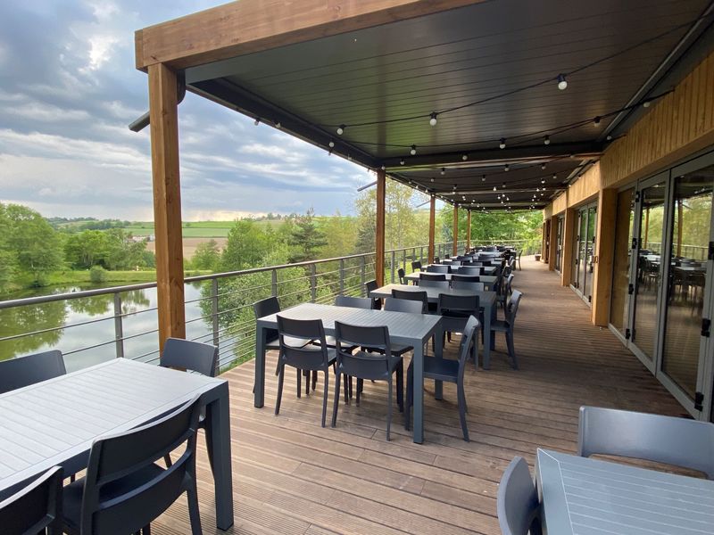 Village Nature l'Orée du Bois