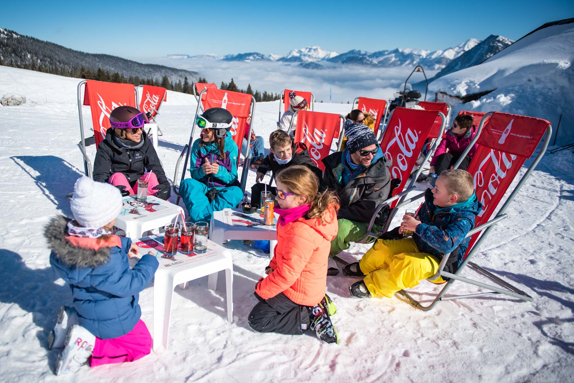 Ski alpin famille 2018 AM 1400 BD -® Les Aillons-Margeriaz - Peign+®e Verticale - T. Nalet.jpg (1 (26)