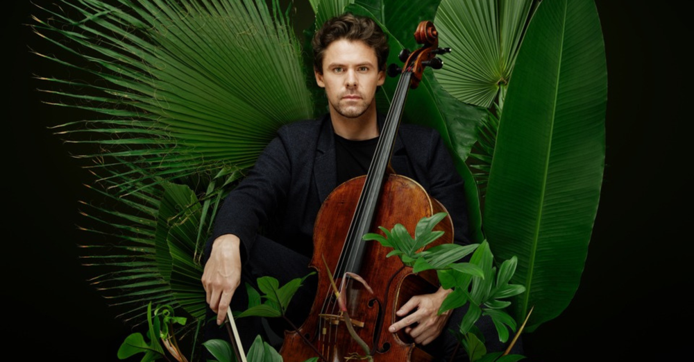 Yann Arthus-Bertrand, Lambert Wilson et Christian Pierre La Marca, dans Vibrations entre musique et gastronomie