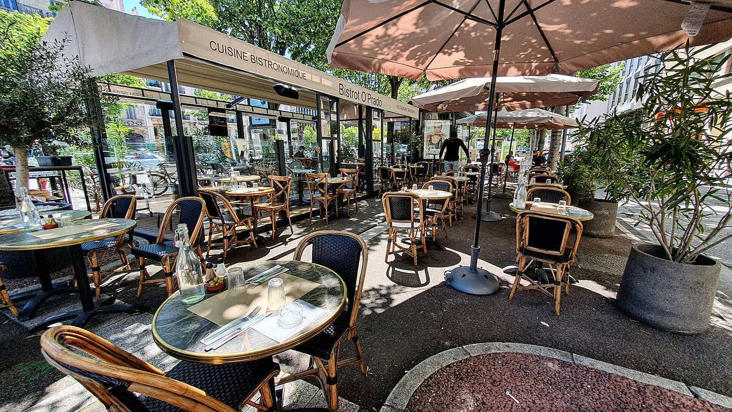 Bistrot O Prado