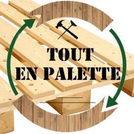 Tout en palette - Ramadou Ingrid