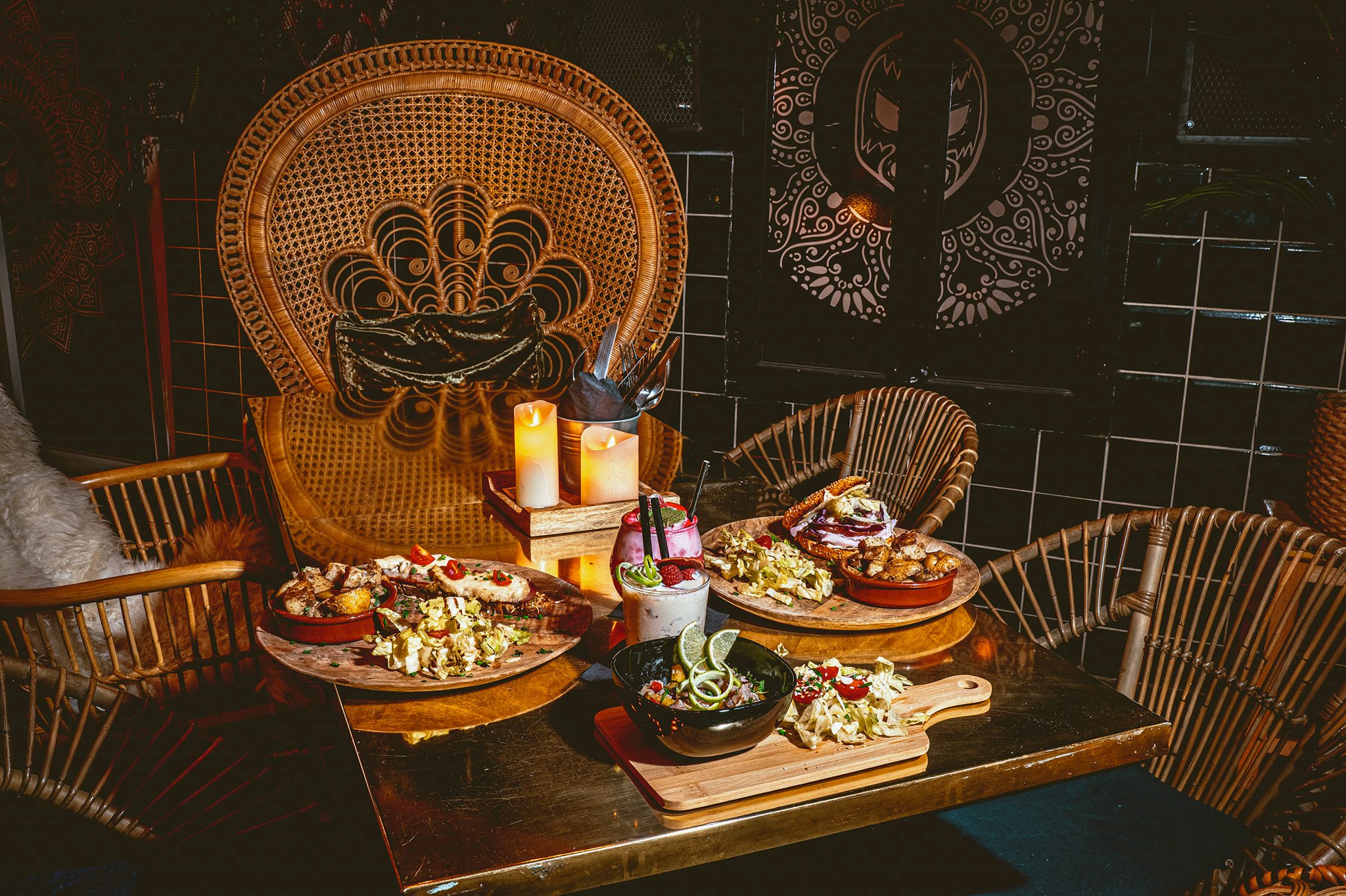 La Cocina Negra, Aix-en-Provence - photo 6